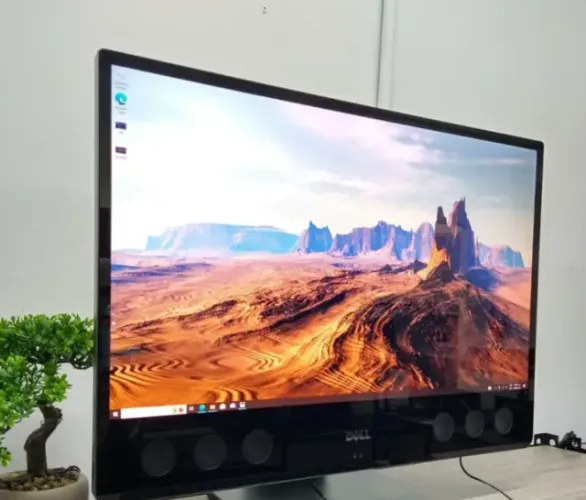 COMPUTADOR DELL GAMER 5720 ALL IN ONE
