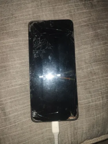 Moto g24 para retirada de peças 