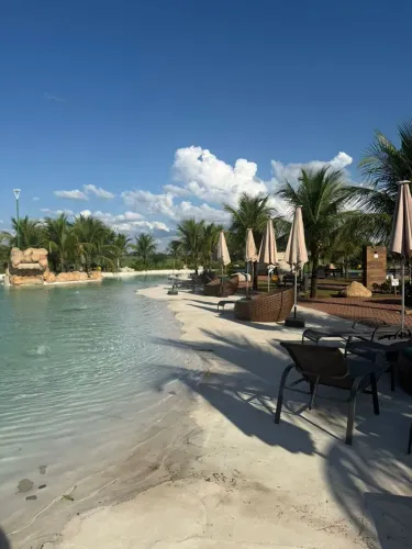 CONDOMINIO ILHABELLA