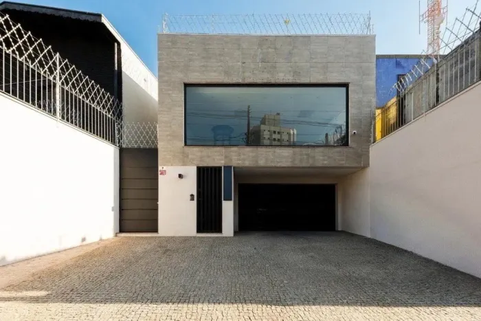 Prédio à venda em Campinas, Cambuí, com 208.81 m²