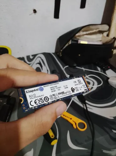 SSD nv2 1TERA