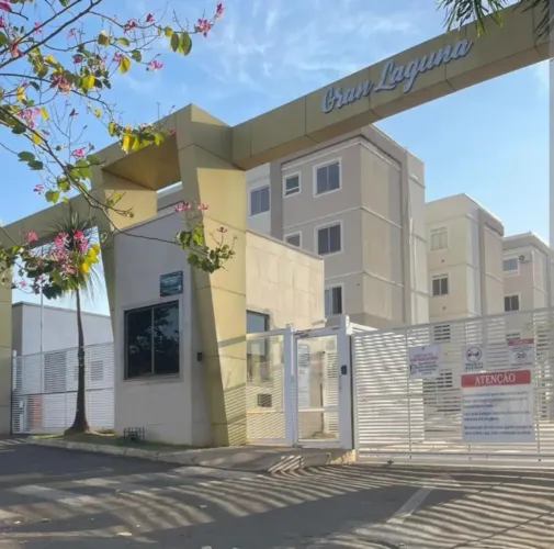 Imóvel para venda possui 200 metros quadrados com 2 quartos em Setor Morada do Sol - Goiân