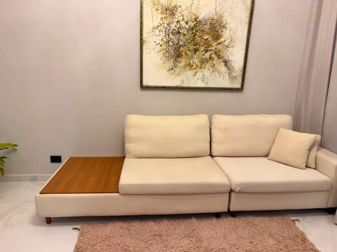 SOFA USADO 2,90M l 2.90m l