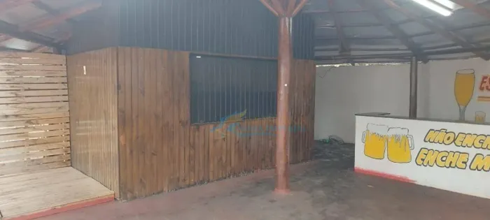 Terreno à venda, 400 m² por R$ 100.000 - Coqueiral - Cascavel/PR