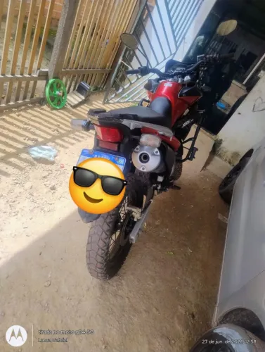 XRE 300