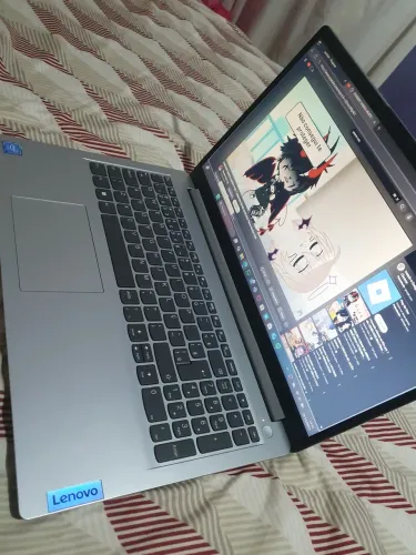 Notebook Lenovo