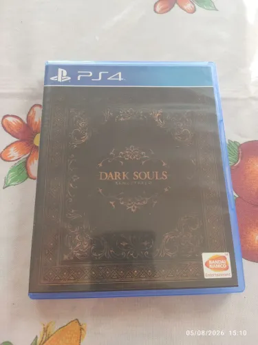 Dark souls