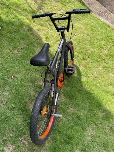 Bike aro 20