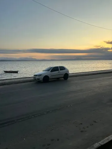 Fiat Palio 1.0/ Trofeo 1.0 Fire/ Fire Flex 2P 2009