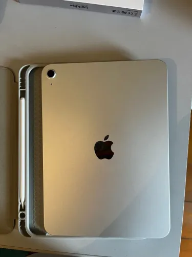 Ipad 2025 (A16) - 11 polegadas