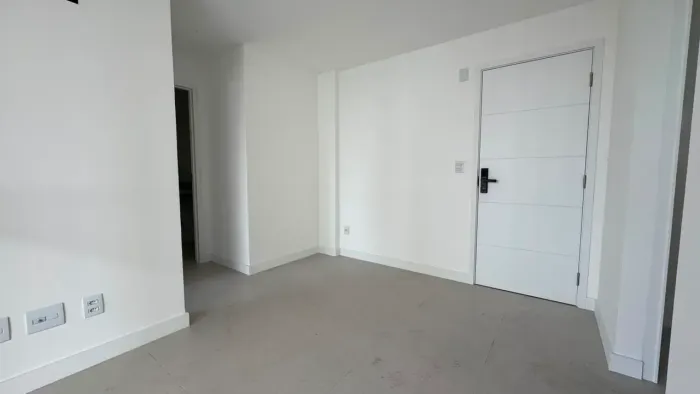 Apartamento para aluguel com 45m² em Barro Vermelho - Prédio recém entregue