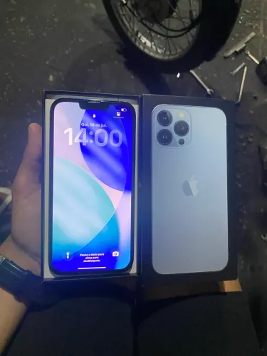 iPhone 13 Pro Max