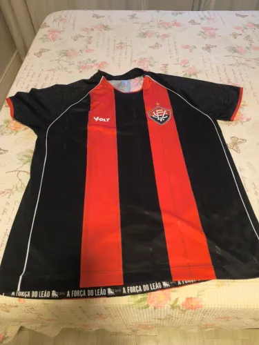 Camisa oficial do vitória GG 2026