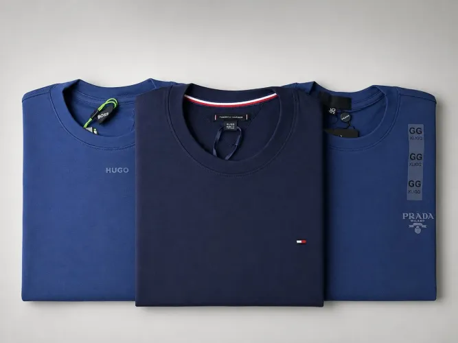 Camisas dia dos pais
