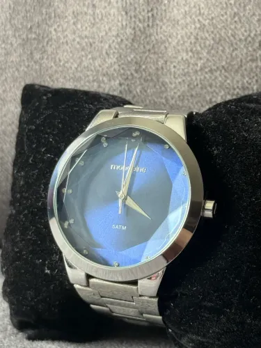 RELÓGIO FEMININO MONDAINE (REF: 83210L0MVNE4)