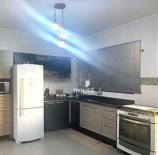 Casa com 3 dormitórios à venda, 240 m² por R$ 450.000,00 - Jardim Ivete - Itapira/SP