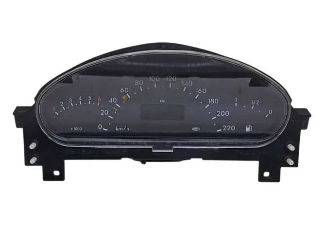 Painel De Instrumentos Mercedes-Benz Classe A 190 2002
