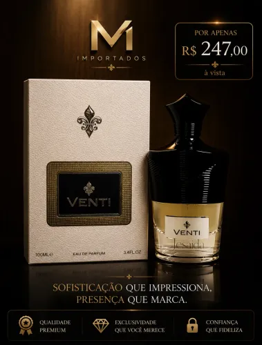 Perfumes originais