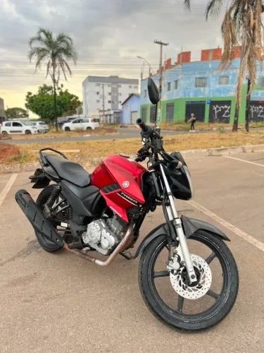 Fazer 150