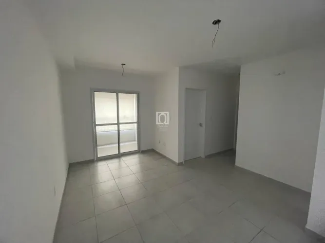 Apartamento no Condomínio Residencial Bromélia Sorocaba