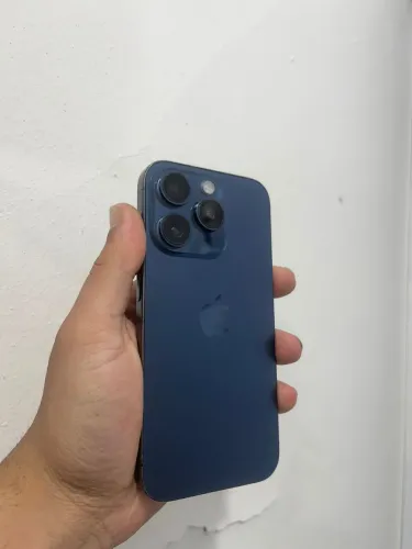 Vendo iPhone 15 pro
