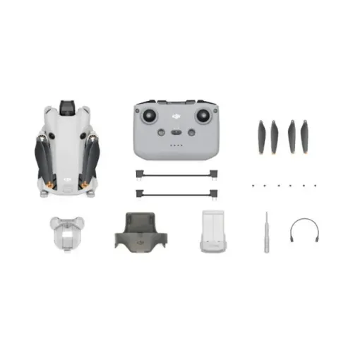DJI Mini 4 PRO