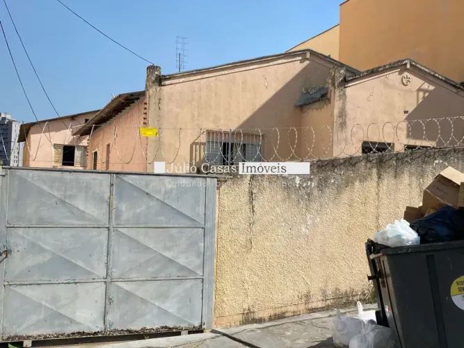 Terreno Comercial à venda no Centro