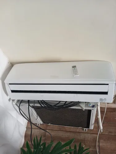 Ar condicionado 18000btus philco