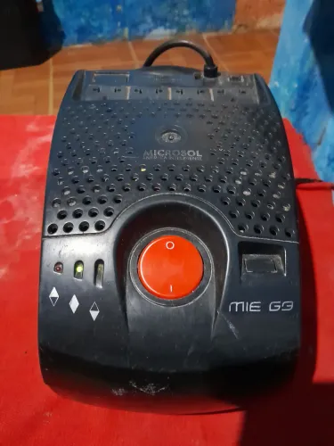 Estabilizador MIE G3