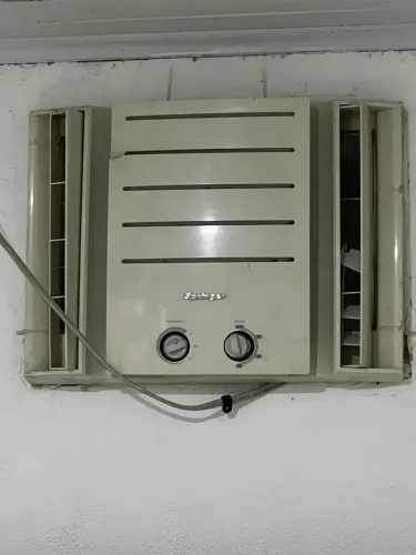 Ar condicionado 10.000 btus