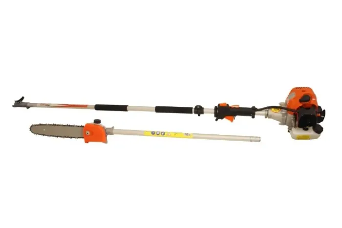 Motopodador de Galhos a Gasolina 2T 33cc 1,3Hp VP300L Vulcan