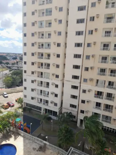 vendo apartamento alto dos franceses