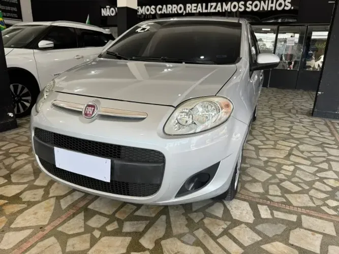 Fiat Palio Attractive 1.0 EVO Fire Flex 8V 5P 2016