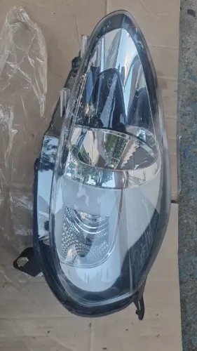 Farol ponto 2012 a 2015 lado esquerdo  novo original 