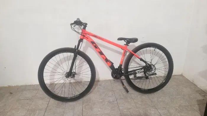 Bike GTI 29