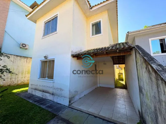 Casa com 3 dormitórios, 122 m² - venda ou aluguel - Itaipu - Niterói/RJ