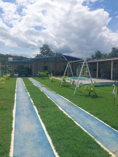Oportunidade Chacara, km 2 Janauari