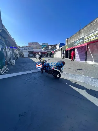Vendo Mini Shopping com 28 Box já Locados.