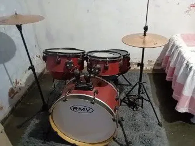 Bateria RMV