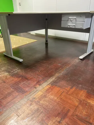 Mesa estação de trabalho 