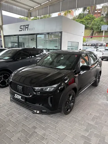 Fiat Fastback Limited Ed.1.3 270 T.flex Aut. 2023