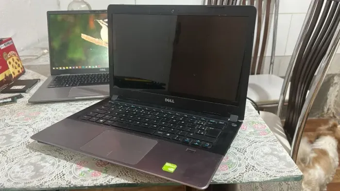 Dell Vostro 5480 P/Retirada de Peças