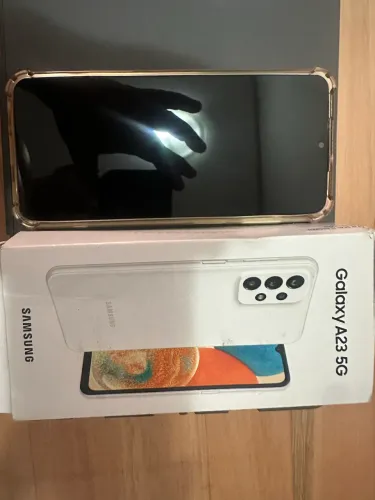 Telefone Sangung A23