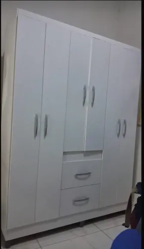 Guarda roupa