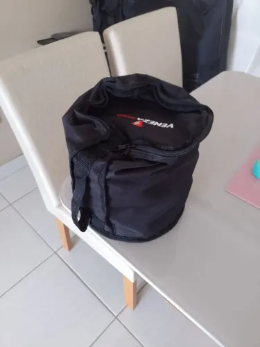 Ton de 8 para bateria