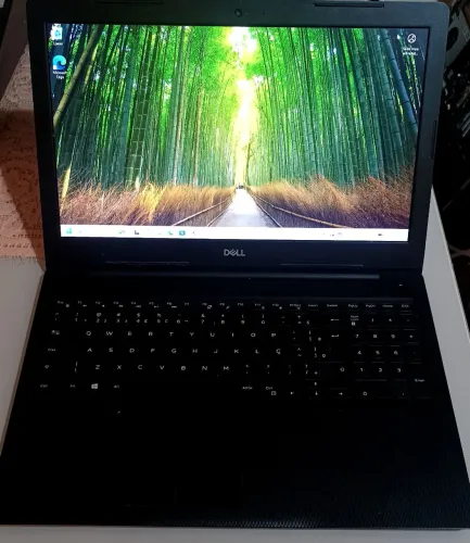 Notebook Dell 15 Core i5 8a.gen 16gb 256SSD tela 15 Novíssimo