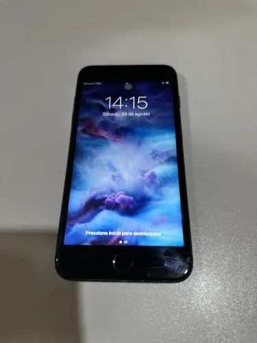 iPhone 7 Plus 