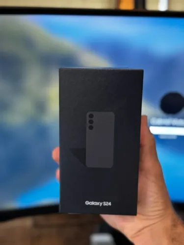 Samsung Galaxy S24 256/8Gb LACRADO