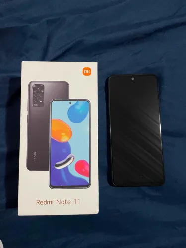 REDMI NOTE 11