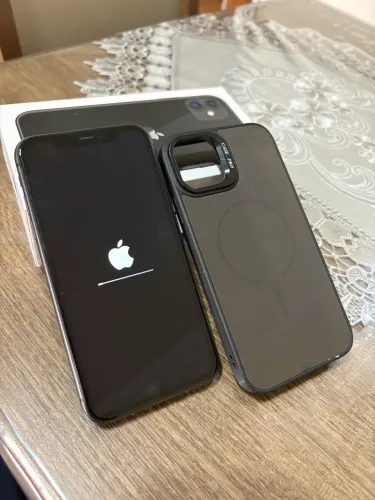 iPhone 11